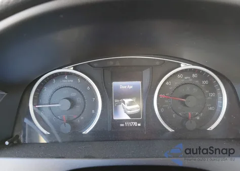 2015 Toyota Camry Se from USA, damaged, VIN 4T1BF1FK3FU921924